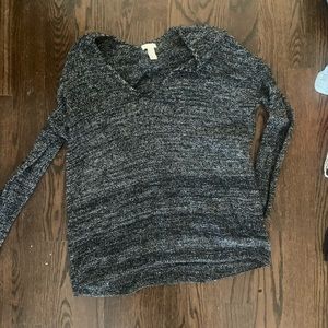 H&M Knit Sweater